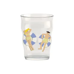 Mikkeller Pint ølglass 2026