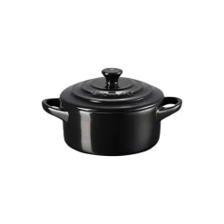 Minigryte 0,25 L, black