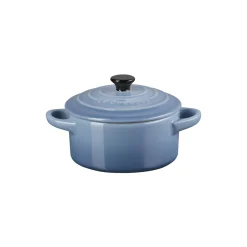 Minigryte 0,25 L, chambray