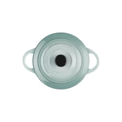 Minigryte 0,25 L, havsalt