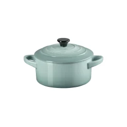 Minigryte 0,25 L, havsalt