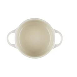 Minigryte 0,25 L, shell pink