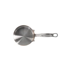 Minikasserolle i kobber 9 cm, kobber