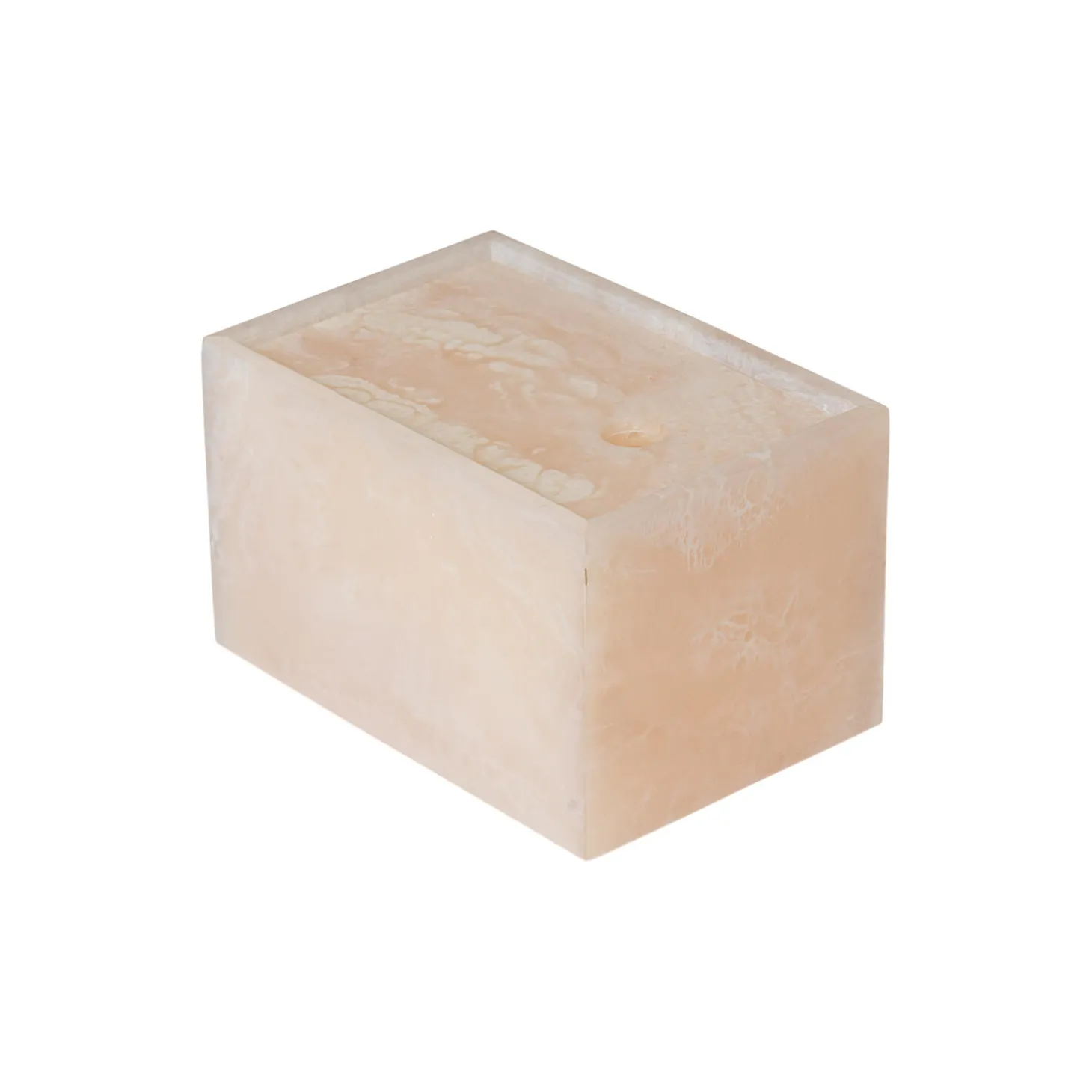 Mist boks 10x15, pearl