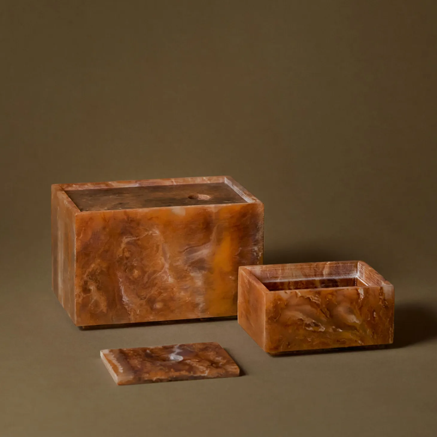 Mist boks 10x15, sugar kelp