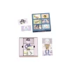 Mix & Match spill