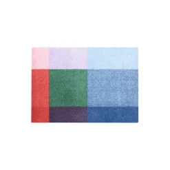 Mix Meadow Dørmatte