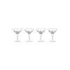 Mixology cocktailglass 4 stk.