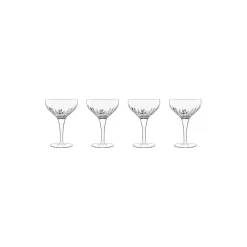 Mixology cocktailglass 4 stk.