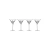 Mixology martiniglass 4 stk