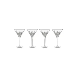 Mixology martiniglass 4 stk