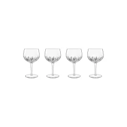 Mixology spansk gin & tonic-glass, 4 stk