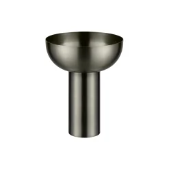 MIYABI Vase, brent metalll