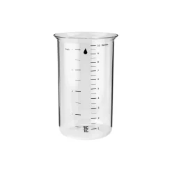 Målebeger, 1 l