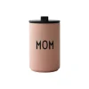 MOM termokopp, nude