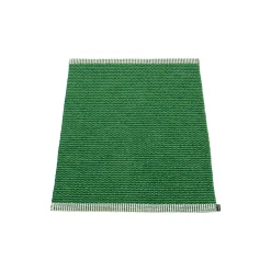 Mono gulvløper, grass green/dark green