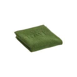 Mono håndkle, matcha