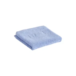 Mono håndkle, sky blue