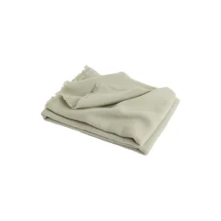Mono pledd, warm grey