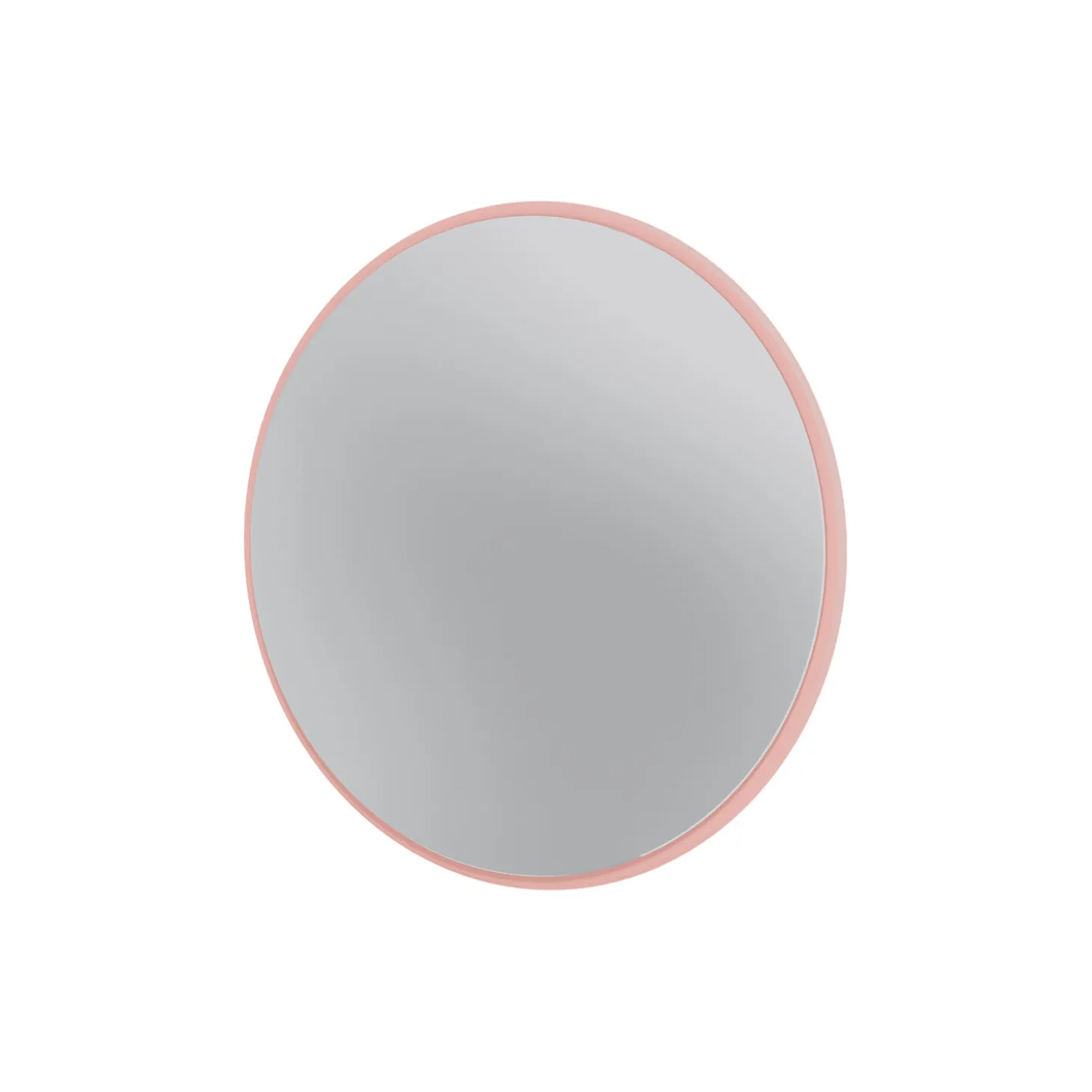 Montana Mini MCI Mirror, 167 ruby