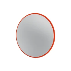 Montana Mini MCI Mirror, 145 rosehip