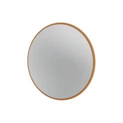 Montana Mini MCI Mirror, 142 amber