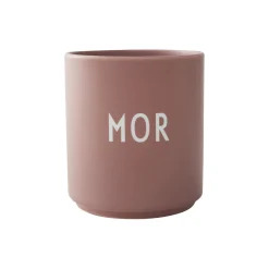 MOR favorittkopp