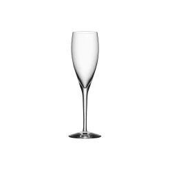 More champagneglass, 4 stk.