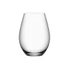 More drikkeglass, 4 stk.