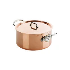 M'150S gryte med lokk 5,9 L