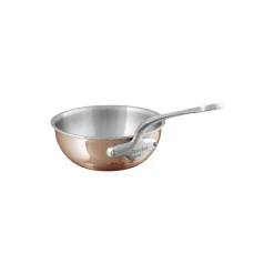 M'6s sautépanne buttet Ø 24 cm