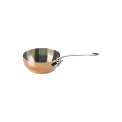 M'150S sautépanne buttet Ø 24 cm