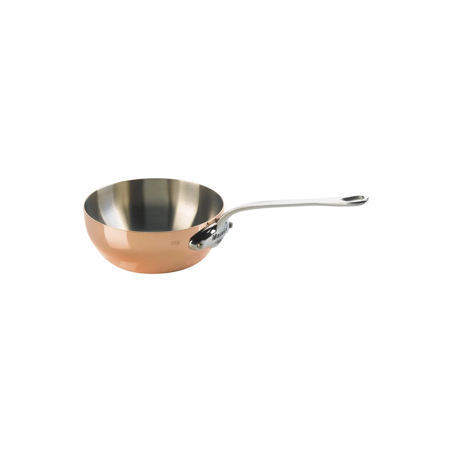 M'150S sautépanne buttet Ø 24 cm