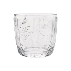 Mummi drikkeglass 28 cl 2 stk., klar