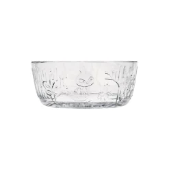 Mummi glasskål 35 cl, klar