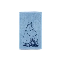Mummi Håndkle Mummitroll