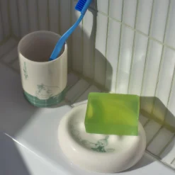 Mummi såpeholder Badetid