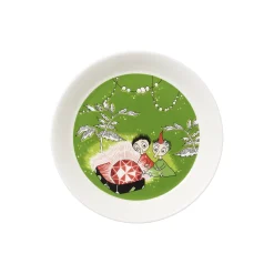 Mummi tallerken Ø19 cm Tufsla & Vifsla