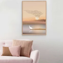 Murmurasjon plakat