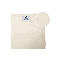 Muslin Face Cloth 2 stk.