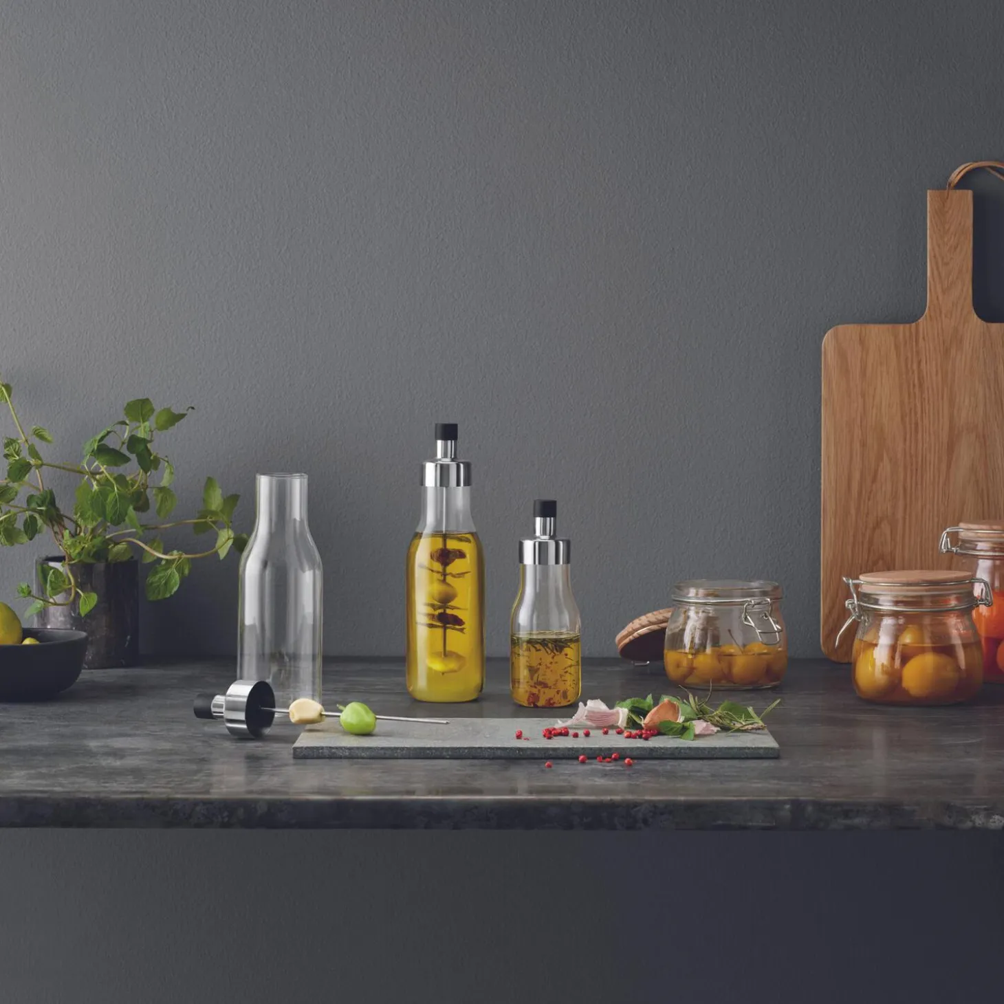 MyFlavour dressing shaker