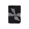 Myk oppvaskklut, black