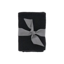 Myk oppvaskklut, black