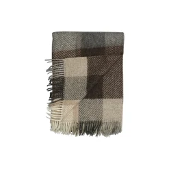 Myrull Pledd, Beige