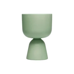Nappula potteskjuler x-small, matt mint