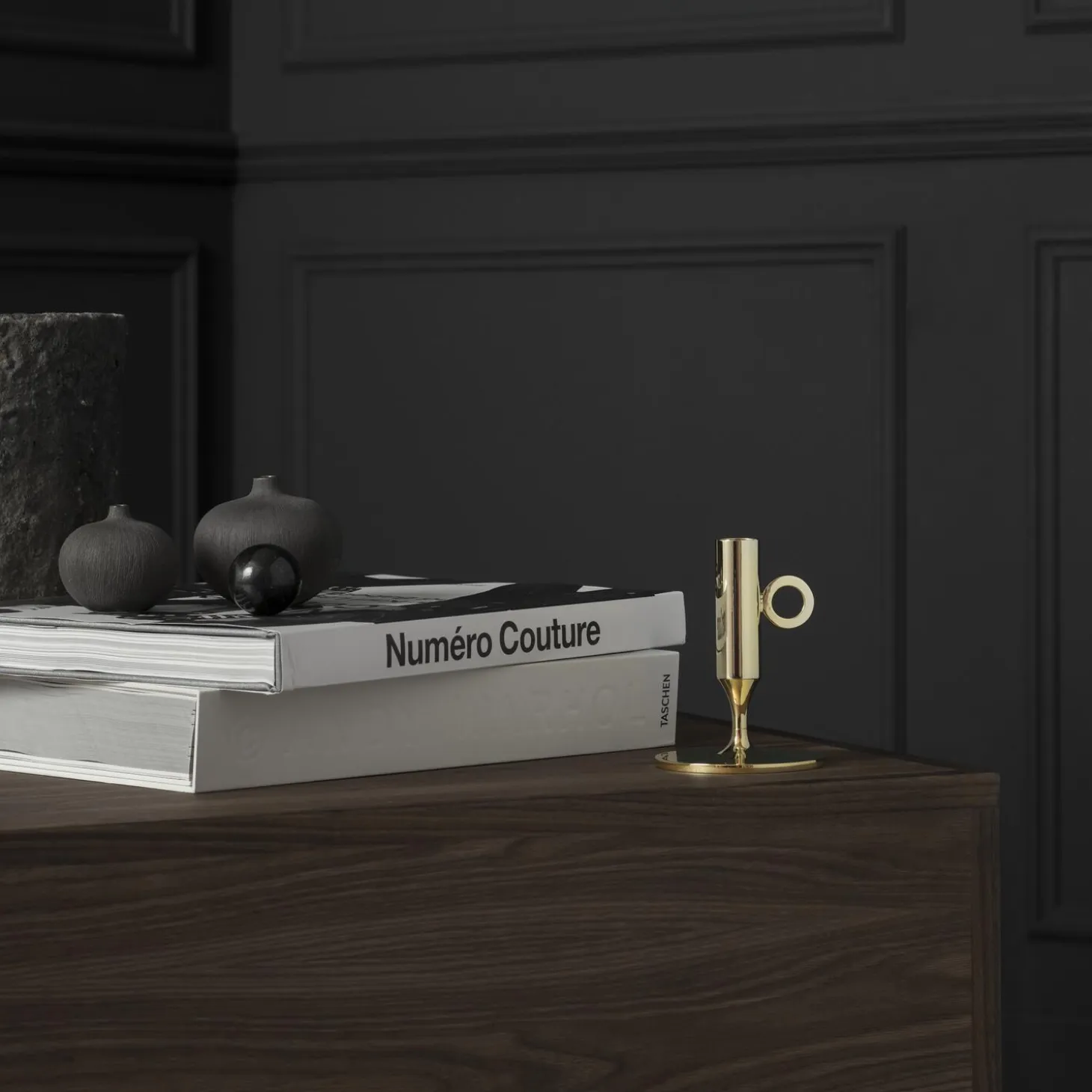 Nattoffice lysestake