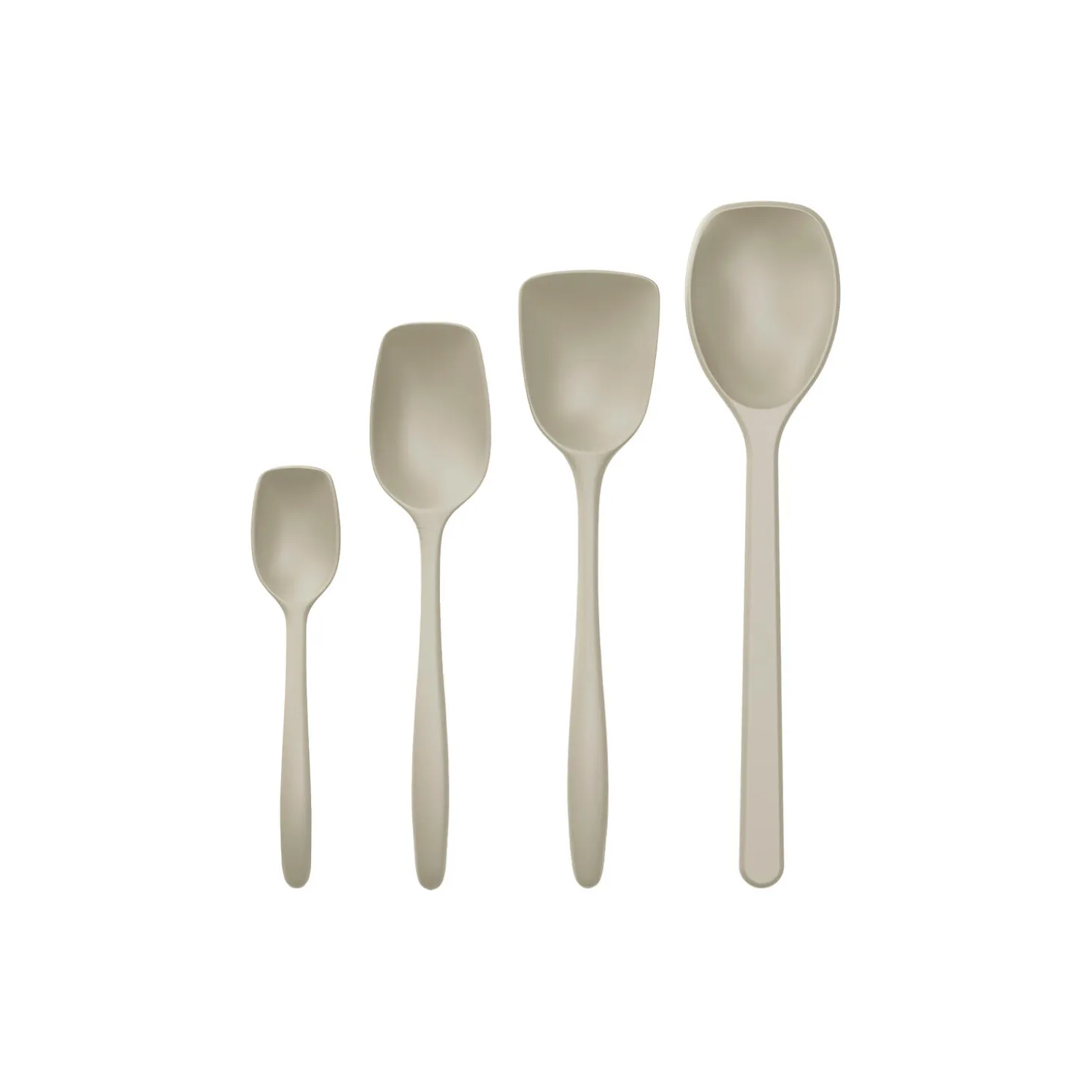 NEW Classic gryteskjesett 4 deler, humus