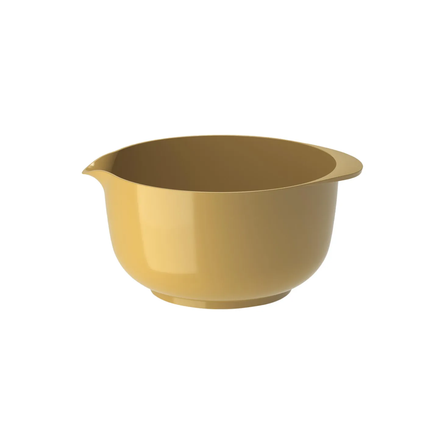 NEW Margrethe bolle, curry