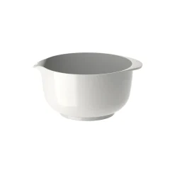 NEW Margrethe bolle, hvit
