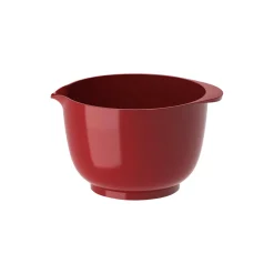 NEW Margrethe bolle, red